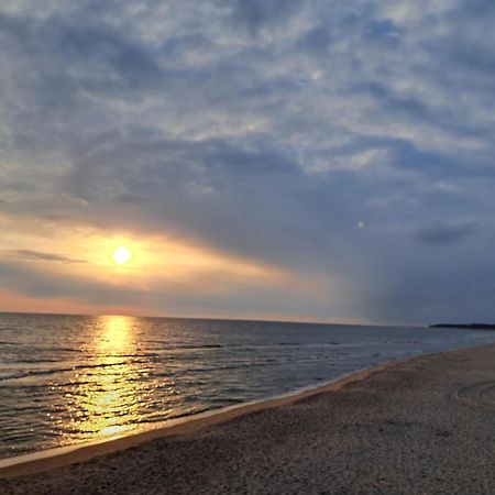 Strandhotel Garni Kormoran Penzance Dış mekan fotoğraf