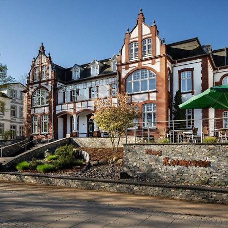 Strandhotel Garni Kormoran Penzance Dış mekan fotoğraf